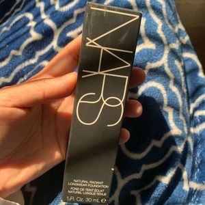 NARS foundation light 4.5 Vienna